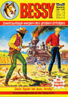 Cover for Bessy (Bastei Verlag, 1976 series) #10