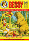 Cover for Bessy (Bastei Verlag, 1976 series) #39