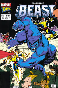 Cover Thumbnail for X-Men Vol. 2 No. 3 [Marvel Legends Reprint] (Marvel, 2003 series) 