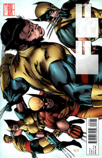 Cover Thumbnail for FF (Marvel, 2011 series) #3 [X-Men Evolution]