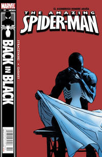 Cover for The Amazing Spider-Man, el Asombroso Hombre Araña (Editorial Televisa, 2005 series) #22