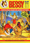 Cover for Bessy (Bastei Verlag, 1976 series) #2