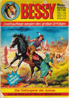 Cover for Bessy (Bastei Verlag, 1976 series) #34