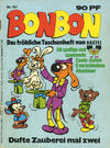 Cover for Bonbon (Bastei Verlag, 1973 series) #181