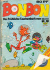 Cover for Bonbon (Bastei Verlag, 1973 series) #24