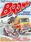 Cover for Broomm (Bastei Verlag, 1979 series) #20