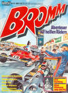 Cover for Broomm (Bastei Verlag, 1979 series) #22