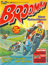 Cover for Broomm (Bastei Verlag, 1979 series) #5