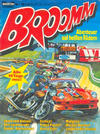 Cover for Broomm (Bastei Verlag, 1979 series) #7