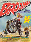 Cover for Broomm (Bastei Verlag, 1979 series) #1