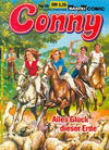 Cover for Conny (Bastei Verlag, 1981 series) #18