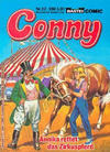 Cover for Conny (Bastei Verlag, 1981 series) #22