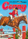 Cover for Conny (Bastei Verlag, 1981 series) #24
