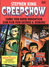 Cover for Creepshow (Bastei Verlag, 1989 series) 