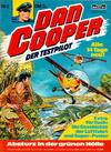 Cover for Dan Cooper (Bastei Verlag, 1981 series) #2