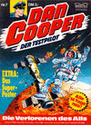 Cover for Dan Cooper (Bastei Verlag, 1981 series) #7