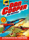 Cover for Dan Cooper (Bastei Verlag, 1981 series) #8