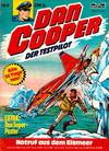 Cover for Dan Cooper (Bastei Verlag, 1981 series) #9