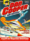 Cover for Dan Cooper (Bastei Verlag, 1981 series) #14
