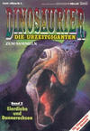 Cover for Dinosaurier (Bastei Verlag, 1993 series) #2