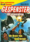 Cover for Gespenster Geschichten (Bastei Verlag, 1980 series) #34