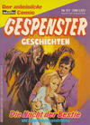 Cover for Gespenster Geschichten (Bastei Verlag, 1980 series) #61