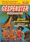 Cover for Gespenster Geschichten (Bastei Verlag, 1980 series) #12