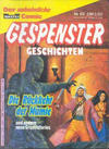 Cover for Gespenster Geschichten (Bastei Verlag, 1980 series) #62