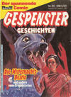 Cover for Gespenster Geschichten (Bastei Verlag, 1980 series) #48
