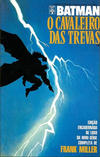 Cover for Batman: O Cavaleiro das Trevas (Editora Abril, 1987 series) 