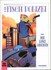 Cover for Bastei Comic Edition (Bastei Verlag, 1990 series) #72530 - Die Fisch Polizei 1: Der lange Abschied