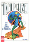 Cover for Bastei Comic Edition (Bastei Verlag, 1990 series) #72536 - Die Fisch Polizei 2: Die grosse Versuchung
