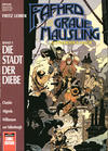 Cover for Bastei Comic Edition (Bastei Verlag, 1990 series) #72531 - Fafhrd und der graue Mausling 1: Die Stadt der Diebe