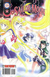 Cover for Sailor Moon (Tokyopop, 1998 series) #22