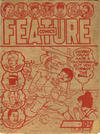 Cover for Feature Comics (Quality Comics, 1939 series) #26