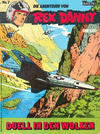 Cover for Rex Danny (Bastei Verlag, 1973 series) #7
