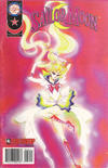 Cover for Sailor Moon (Tokyopop, 1998 series) #28