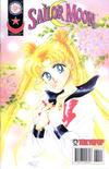 Cover for Sailor Moon (Tokyopop, 1998 series) #34