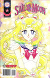 Cover for Sailor Moon (Tokyopop, 1998 series) #29