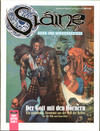Cover for Bastei Comic Edition (Bastei Verlag, 1990 series) #3 [72502] - Sláine: Der Gott mit den Hörnern