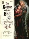 Cover for Bastei Comic Edition (Bastei Verlag, 1990 series) #1 [72500] - Die Schöne und das Biest: Porträt der Liebe