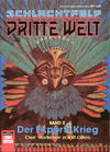 Cover for Bastei Comic Edition (Bastei Verlag, 1990 series) #72521 - Schlachtfeld Dritte Welt 2: Der Export-Krieg