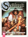 Cover for Bastei Comic Edition (Bastei Verlag, 1990 series) #72509 - Sláine 3: Im letzten Licht der Götterdämmerung