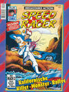 Cover for Speed Racer (Bastei Verlag, 1995 series) #2