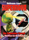 Cover for Supernova (Bastei Verlag, 1984 series) #1