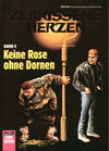 Cover for Bastei Comic Edition (Bastei Verlag, 1990 series) #72516 - Zerrissene Herzen 3: Keine Rose ohne Dornen