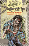 Cover for Xombi (DC, 1994 series) #1 [Premium Edition]
