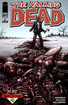 Cover for The Walking Dead (Image, 2003 series) #85 [Lukas Ketner Cover]