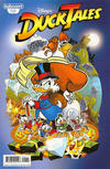 Cover Thumbnail for DuckTales (2011 series) #1 [Cover B]