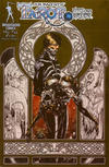 Cover for Tarot: Witch of the Black Rose (Broadsword, 2000 series) #68